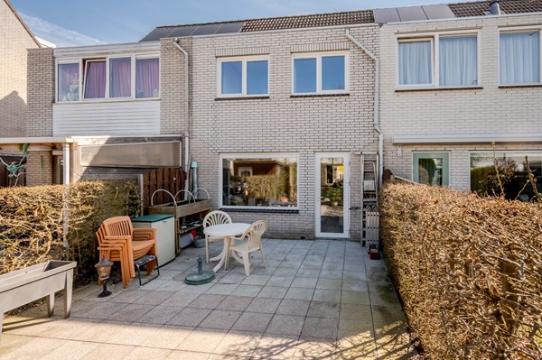 Medium property photo - Amerhof 5, 1316 CH Almere